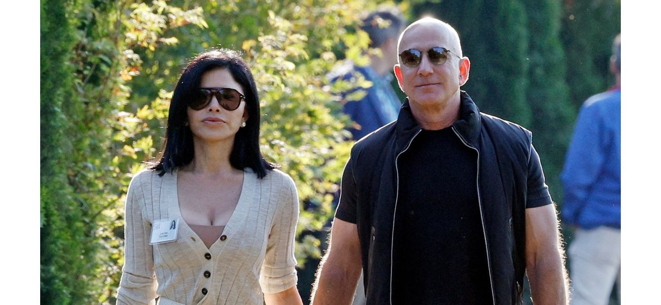 Man gets revenge on realtor who sold mansion to Jeff Bezos at a $6 million discount.