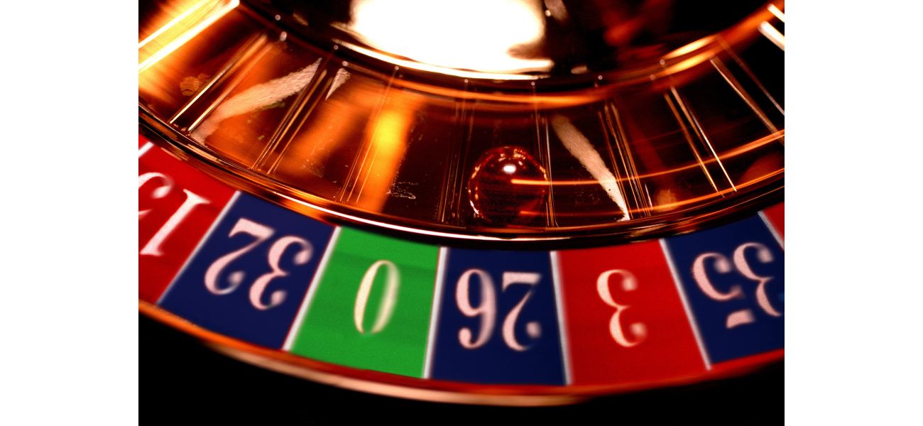 A casino employee in Sydney accused of manipulating roulette games.