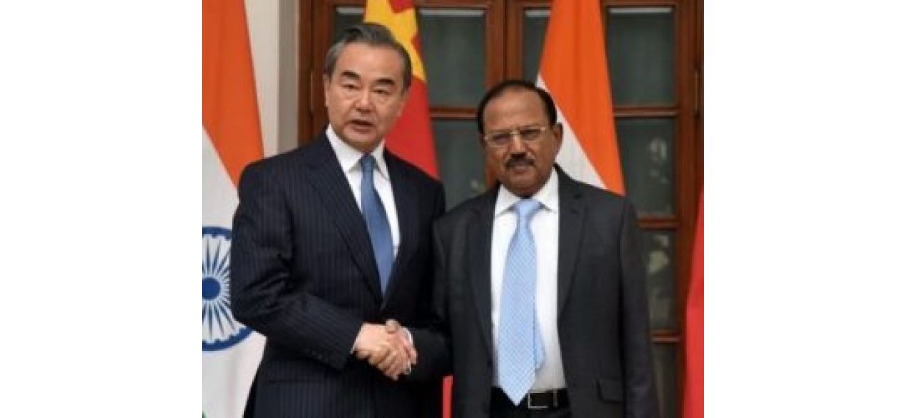 India and China have agreed to quickly resolve the border dispute in Eastern Ladakh.