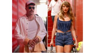 In just one year of dating, Taylor Swift and Travis Kelce's appearance has transformed.