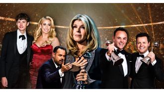I attended the NTAs and here's what you don't get to see on TV.