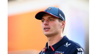 Verstappen turns down Aston Martin offer after team's technical head Adrian Newey's move.