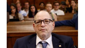 Weinstein faced near-death experience before being charged with additional sexual offenses.