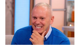 Rob Rinder takes responsibility for the rumor that he is in a romantic relationship with Rylan.