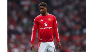 Merson advises ten Hag to play underperforming Man United player vs. Southampton.