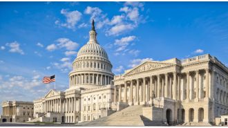 Court allows gambling on elections in US - temporarily.