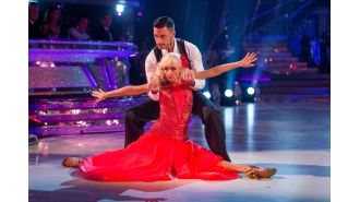A celebrity on Strictly Come Dancing has been summoned to testify in a BBC inquiry.
