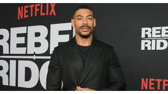 Netflix viewers are excited about an up-and-coming British actor, aged 30, who is being praised as a potential future James Bond.