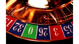 A casino employee in Sydney accused of manipulating roulette games.