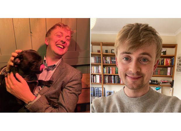 British journalist's death abroad under investigation by counter terror police.