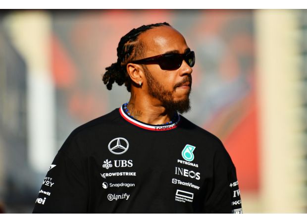 Hamilton and Verstappen speak out on Newey's switch to Aston Martin.