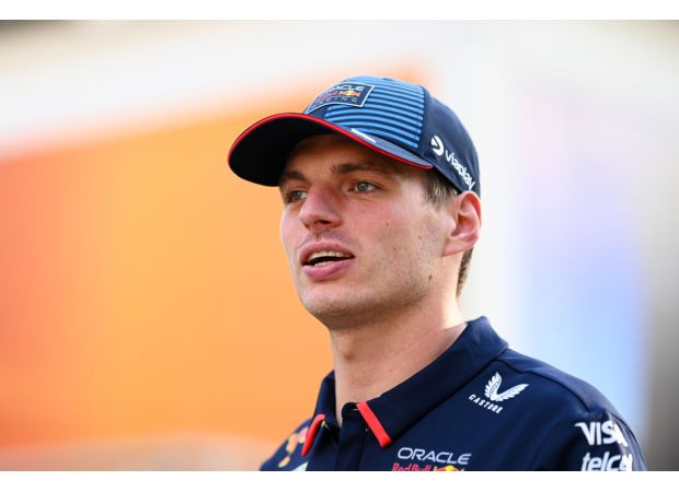 Verstappen turns down Aston Martin offer after team's technical head Adrian Newey's move.