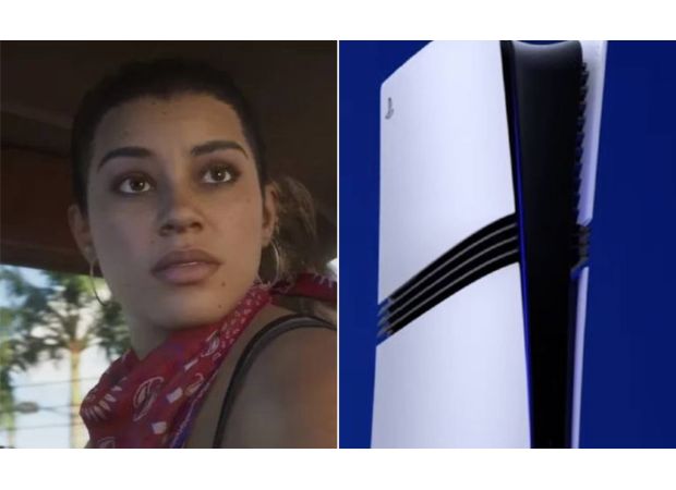 A gaming expert predicts that GTA 6 won't reach 60 frames per second on the PS5 Pro.