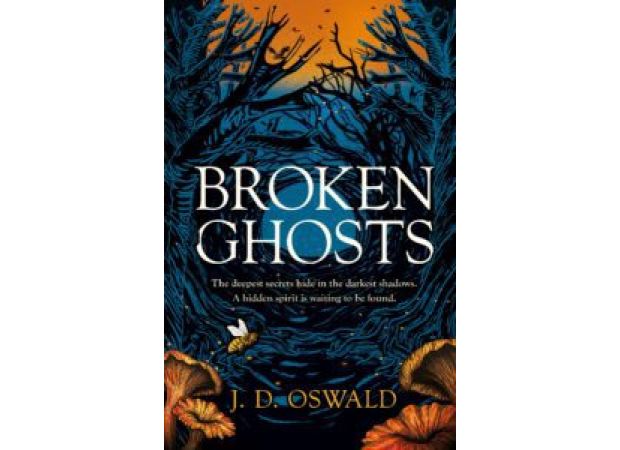 You can choose to stop reading a book you don't like and start a new one, which can be liberating.