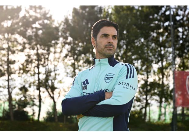 After extending his contract, Mikel Arteta will focus on signing two players for Arsenal.