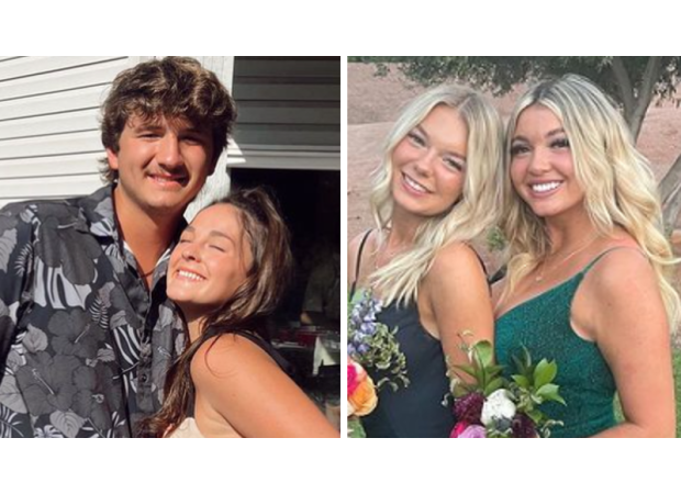 The murder trial of a man who allegedly killed four US college students relocated.