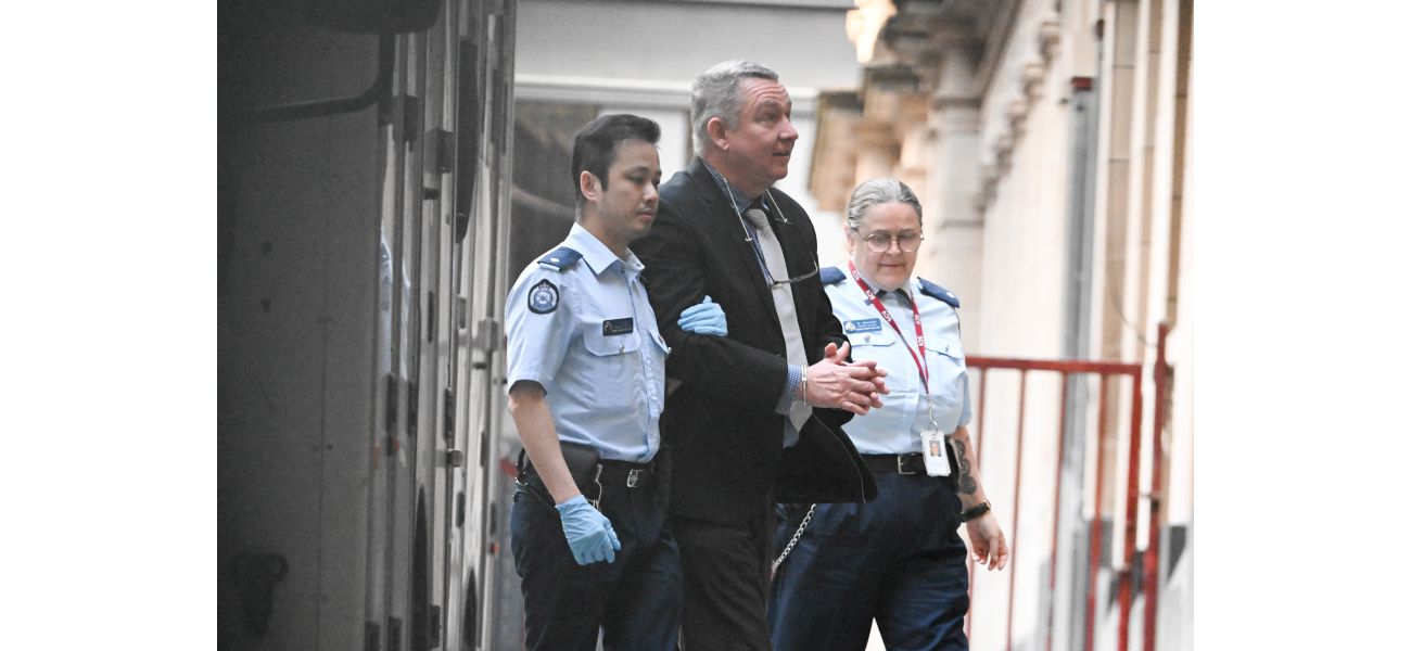 Carol Clay's relatives face off against killer Greg Lynn, labelled as 'evil' and 'wicked'.