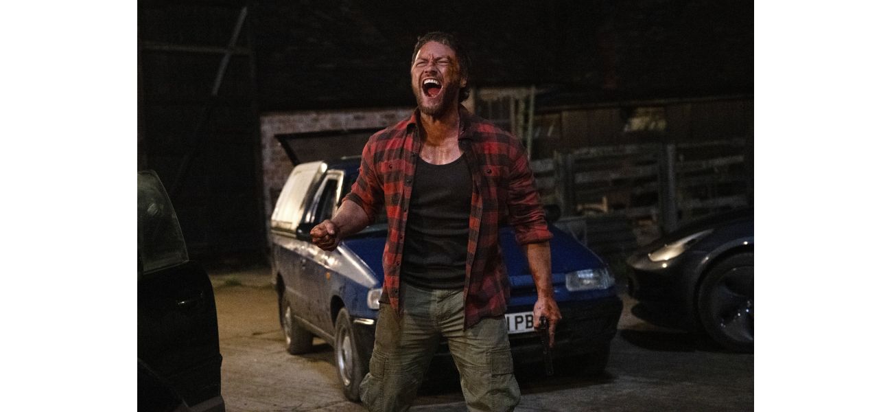 The movie Speak No Evil, starring James McAvoy, was almost flawless except for one issue.