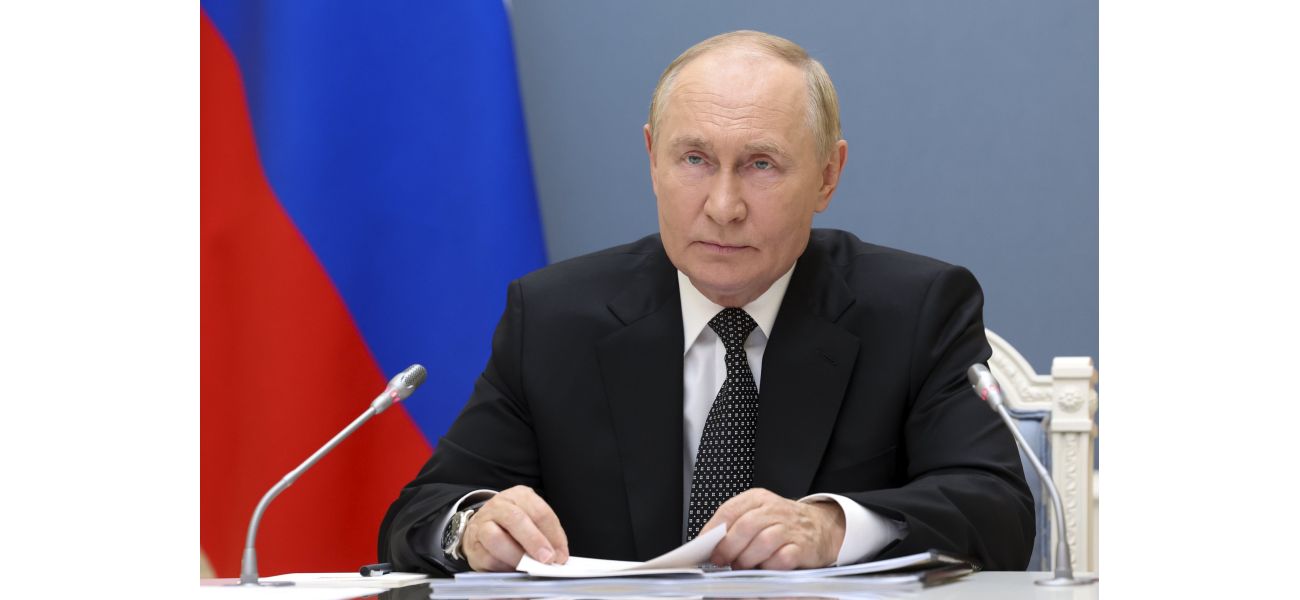Is the world on the brink of WWIII after Putin's recent warning to the West?