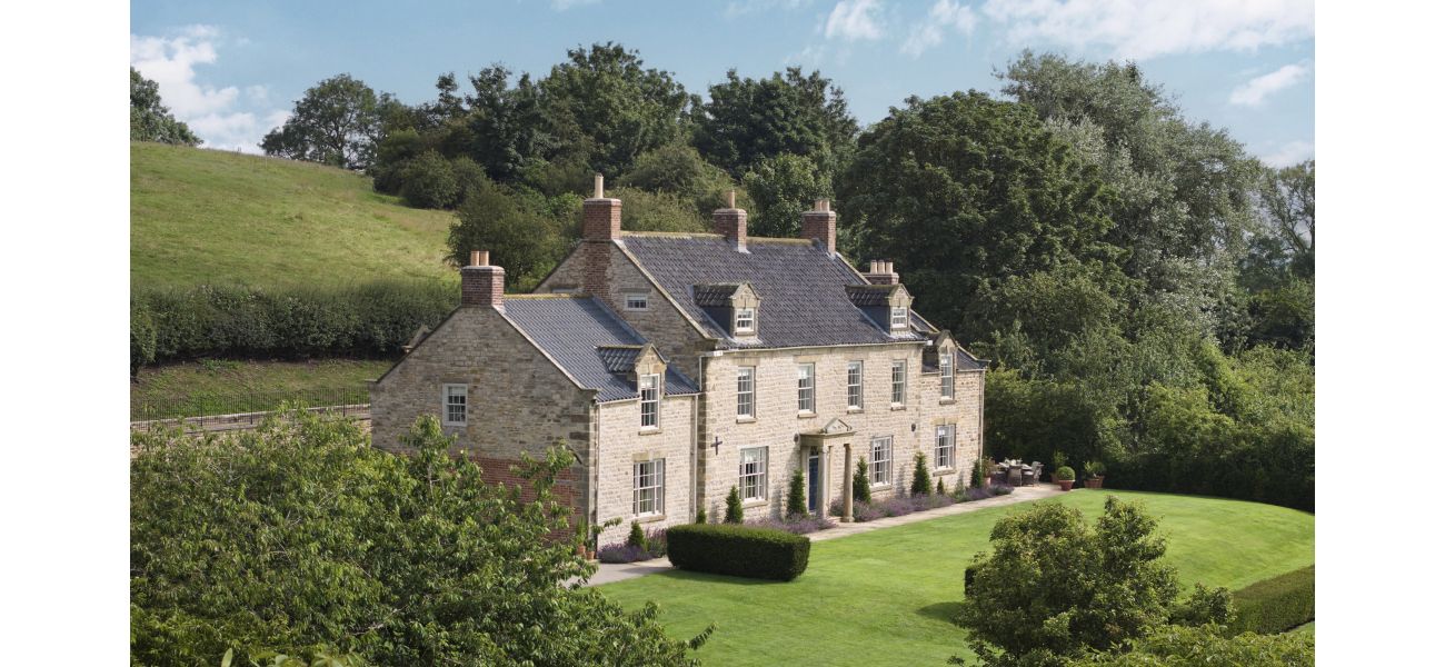 Most Omaze dream homes have been bought, but I'm holding onto mine.