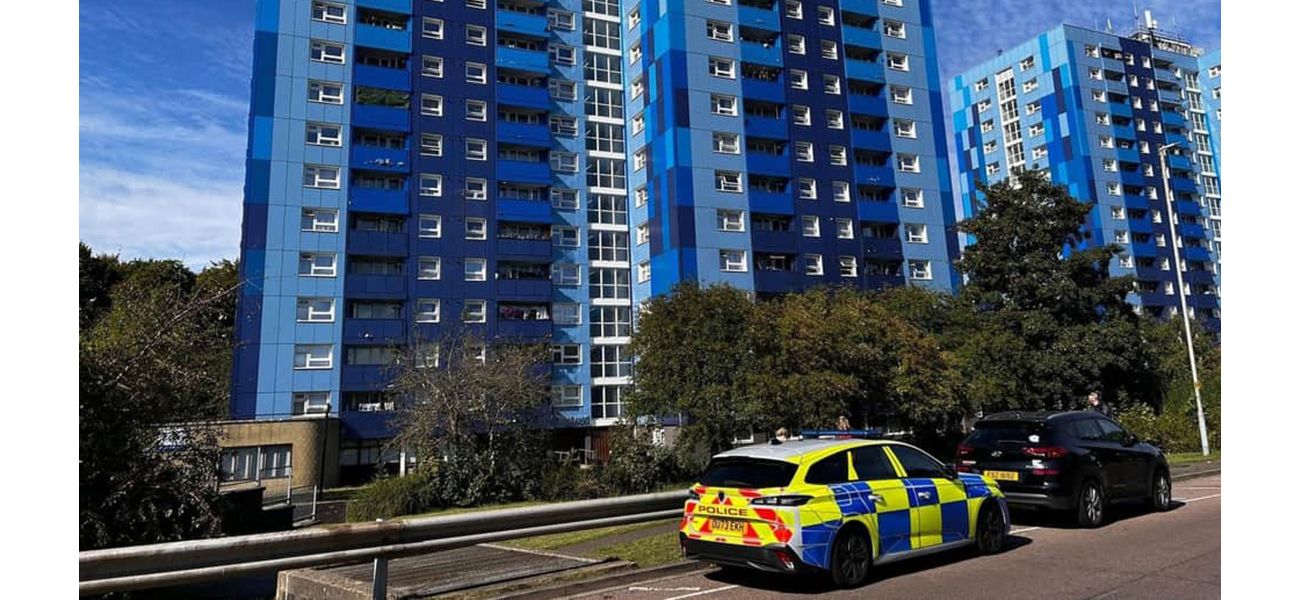 Fatalities occur in residential building 

3 deaths in apartment building.