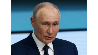 NATO warns of potential conflict with Russia if Ukraine deploys Western missiles.