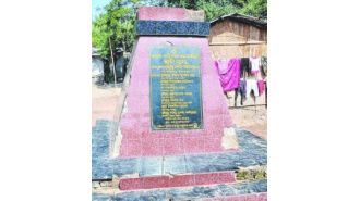 Club wants to revamp the Idgah Ground, a historic site, to promote critical thinking and intellectual discussions.
