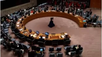 The US is still in favor of India, Japan, and Germany having permanent seats in the UNSC.