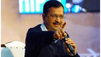 The Supreme Court of India will announce its decision on Chief Minister Kejriwal's request for bail.