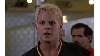 Chad McQueen, son of Steve McQueen and known for his role in Karate Kid, passes away at 63.