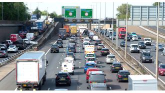 Major roads like M25, A12, and Dartford Crossing will experience closures this weekend.