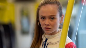 Niamh Blackshaw, known for her role in Hollyoaks, lands new TV gig as her career takes off.