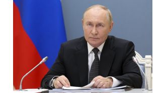 Is the world on the brink of WWIII after Putin's recent warning to the West?