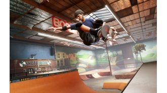 Tony Hawk is reuniting with Activision, adding fuel to speculation that State of Play will be announced this month.