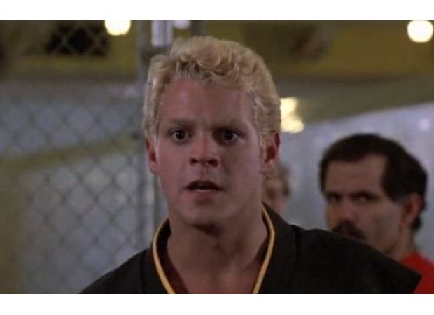 Chad McQueen, son of Steve McQueen and known for his role in Karate Kid, passes away at 63.