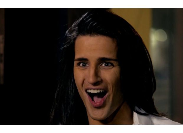 A TV celebrity is going back to a Channel 4 program even after resigning after a dozen years.