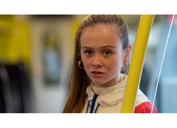 Niamh Blackshaw, known for her role in Hollyoaks, lands new TV gig as her career takes off.