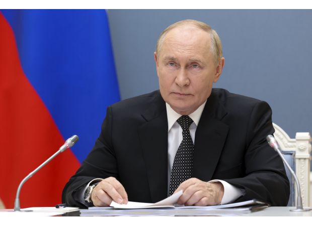 Is the world on the brink of WWIII after Putin's recent warning to the West?