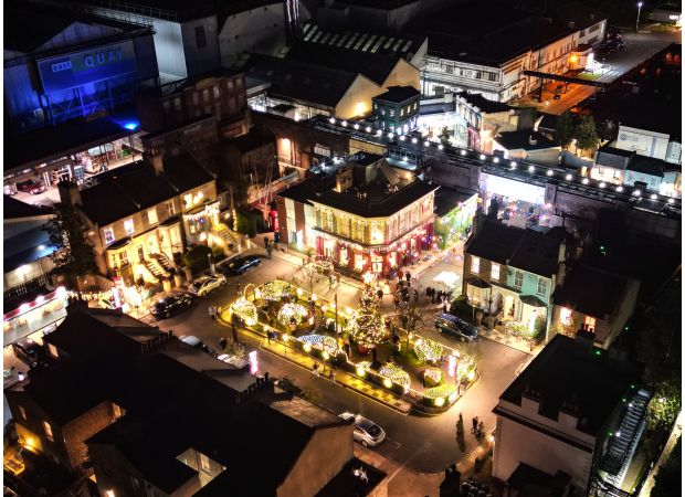 EastEnders' Christmas preview includes major plot developments ahead.