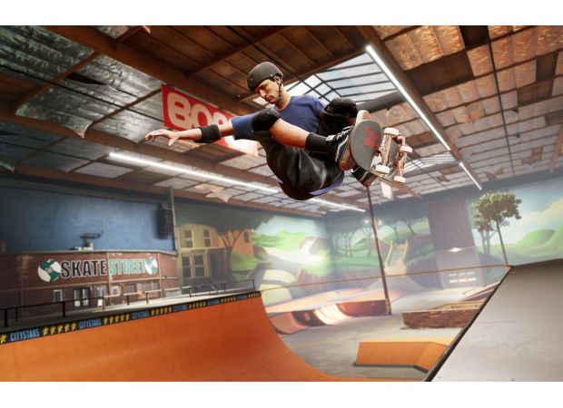 Tony Hawk is reuniting with Activision, adding fuel to speculation that State of Play will be announced this month.