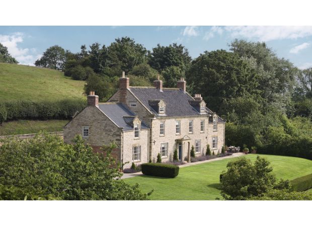 Most Omaze dream homes have been bought, but I'm holding onto mine.