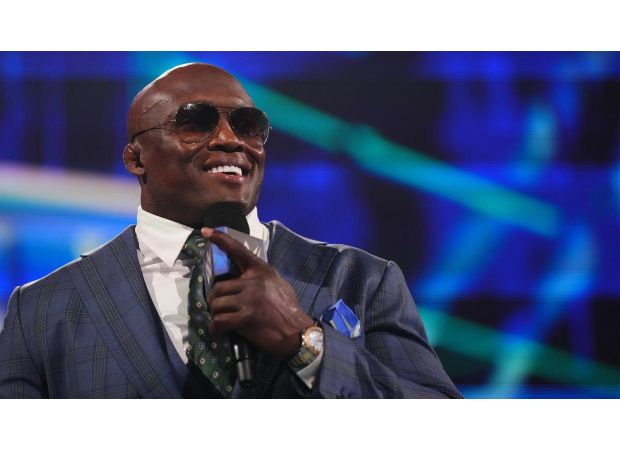 Former champ leaves WWE after 19 years; announces future plans.