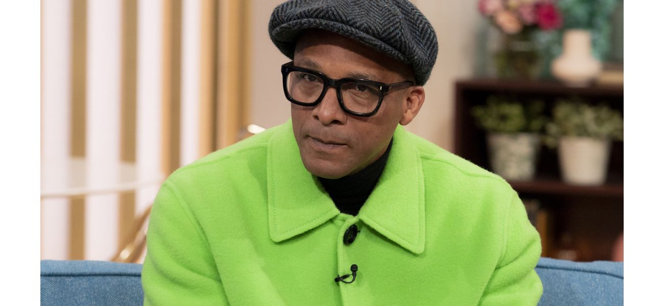 BBC personality Jay Blades faces charges of controlling and coercive behaviour.