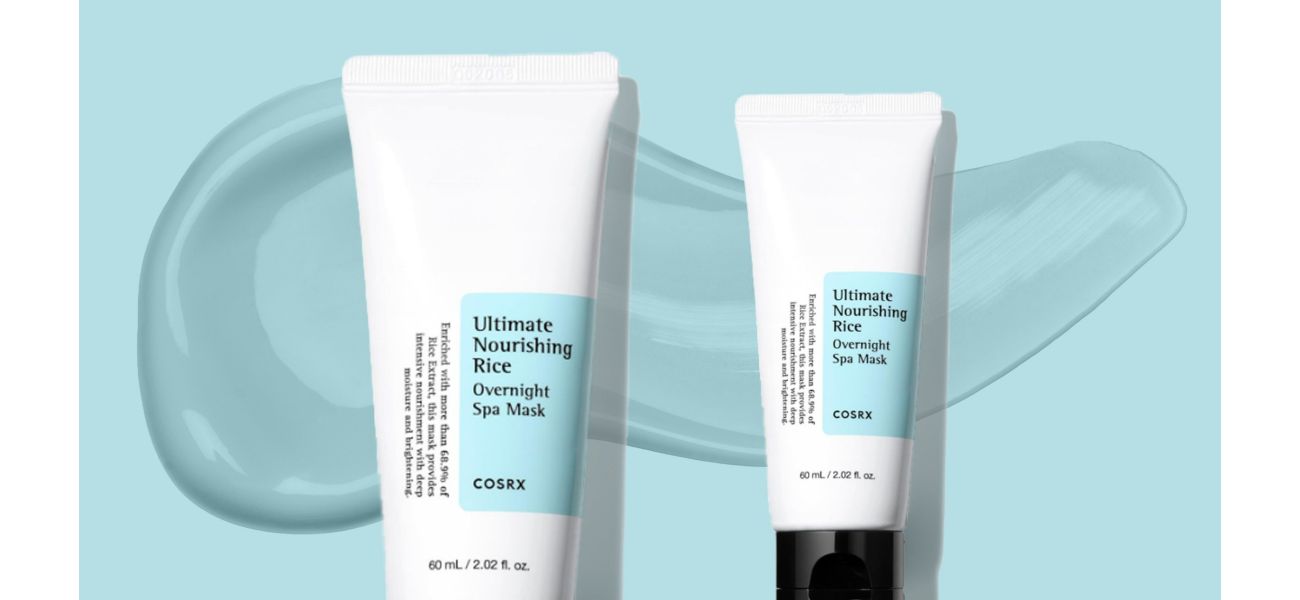 Beauty enthusiasts are obsessed with a discounted Amazon face mask, with a 43% discount, calling it highly addictive.