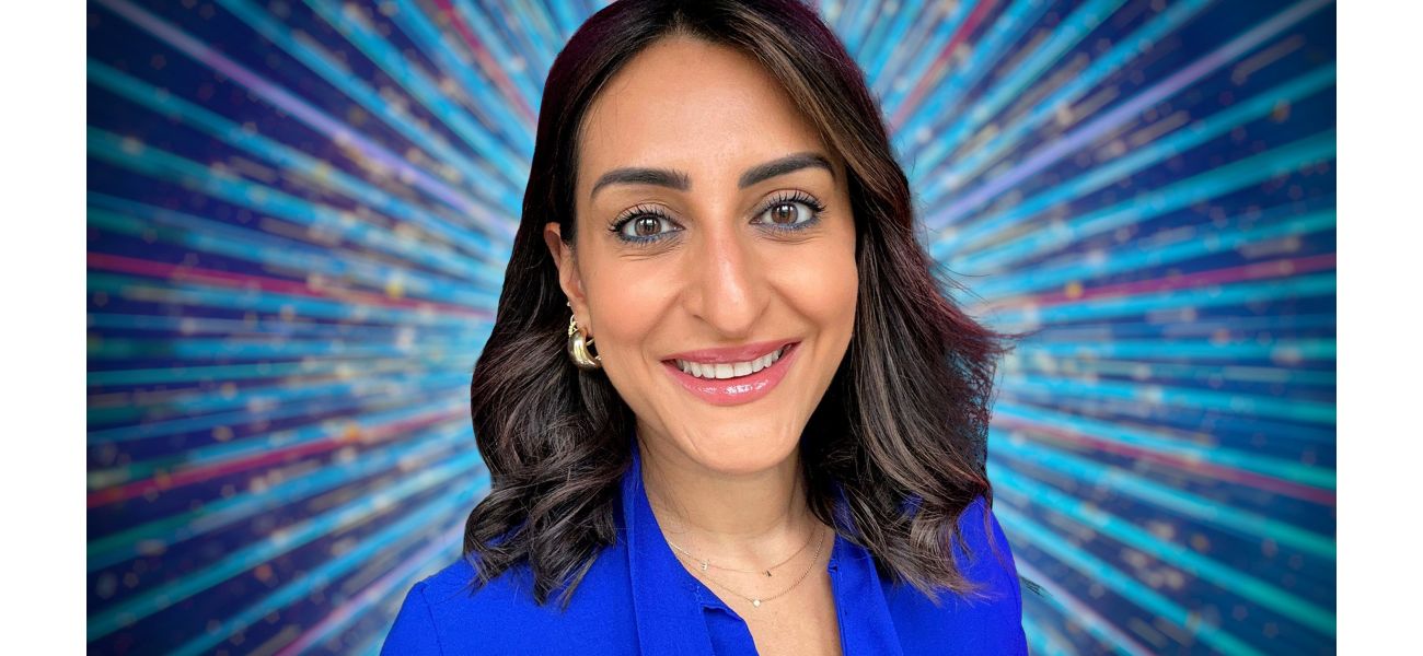 Find out about Dr Punam Krishan, a GP for the NHS who has become a popular figure on the BBC show Strictly.