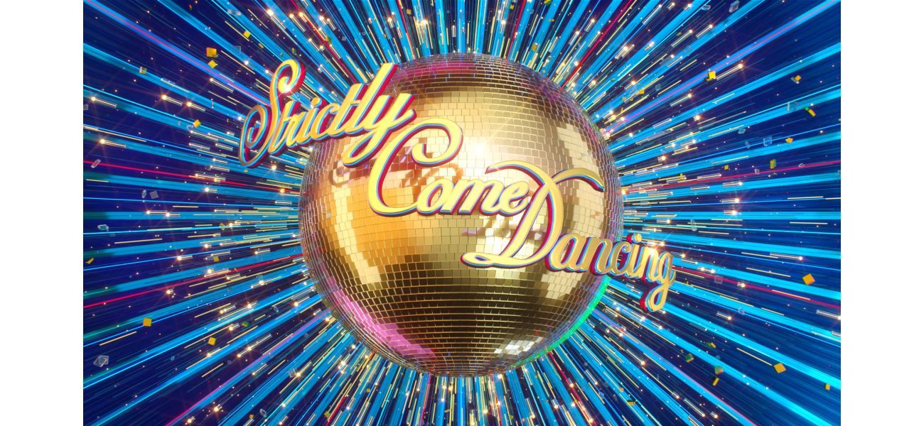 BBC recently issued a warning to Strictly dancers, reminding them to adhere to the guidelines.