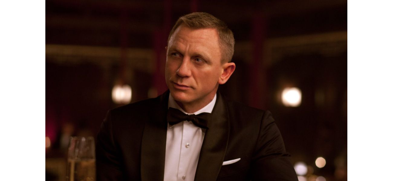 A surprise favorite pop star is being considered to sing the next James Bond theme song.