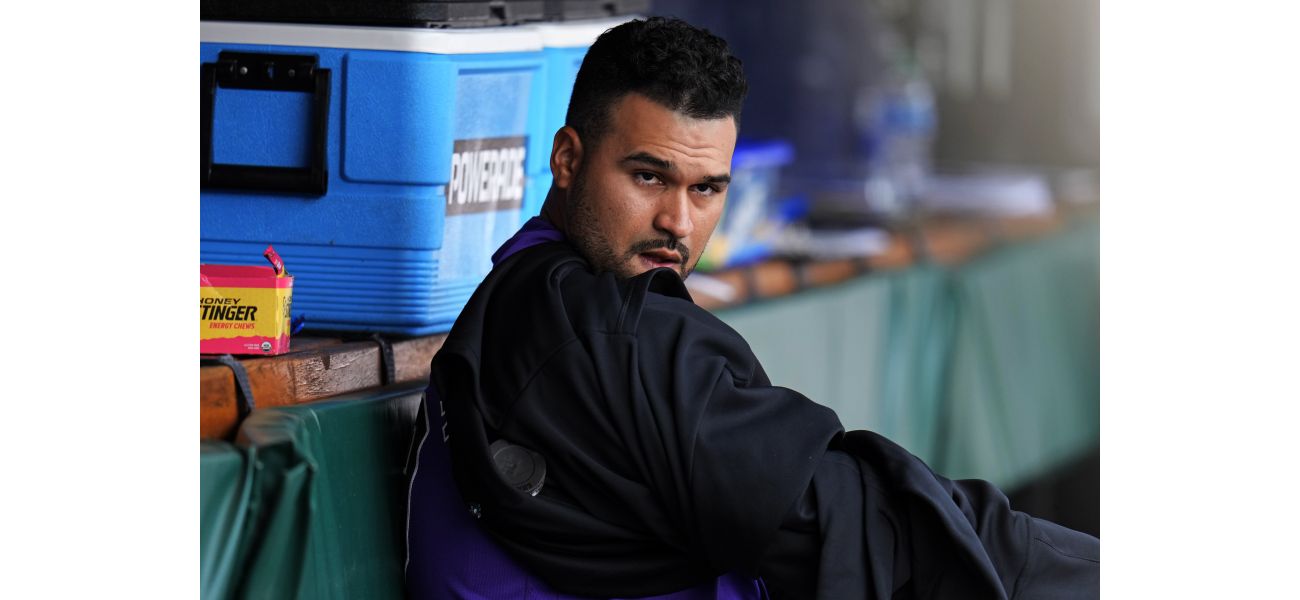 Rockies pitcher Senzatela back Monday after elbow surgery.