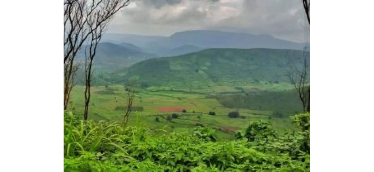 Must-visit hill stations in Odisha, a paradise for travelers.
