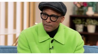 BBC personality Jay Blades faces charges of controlling and coercive behaviour.
